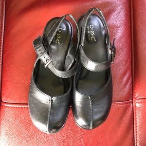 b.o.c. Mary Jane shoes